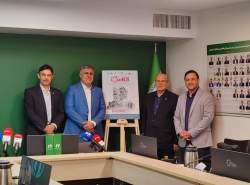 برگزاری الکامپ 1404 با محوریت هوش مصنوعی و با حضور پلتفرم های طلا