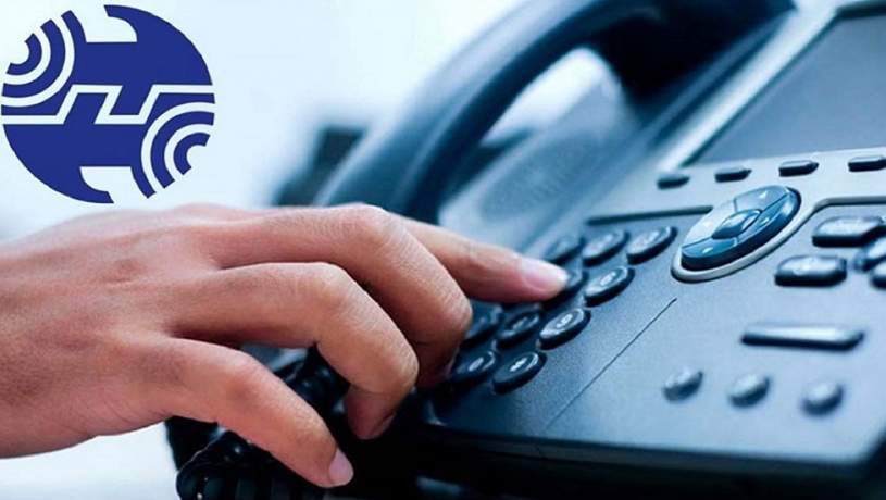 امکان پیش‌پرداخت قبض تلفن ثابت از طریق سامانه «مخابرات من» فراهم شد