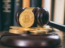 جدل بانک مرکزی و وزارت ارتباطات بر سر بازار رمزارزها