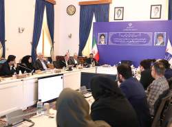 پیشنهاد ایجاد سامانه مرجع ارائه خدمات برخط دارورسانی خلاف قانون دوام است