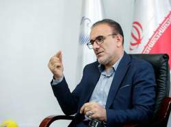 جلوی دخالت عوامل غیرمجاز در تدوین ضوابط خدمات سلامت دیجیتال را بگیرید