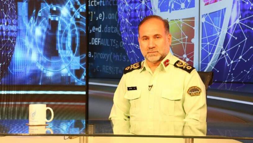 طرح پلیس هوشمند فراجا توسعه می‌یابد