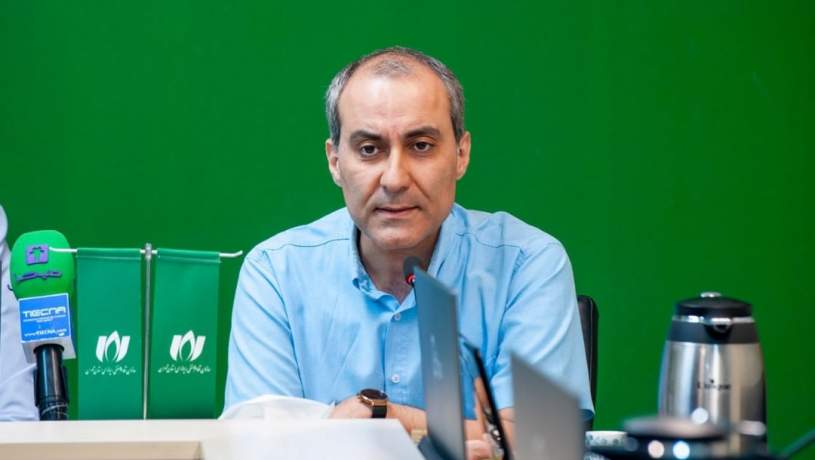 نمایشگاه الکامپ در راستای توسعه فرهنگ فناوری اطلاعات