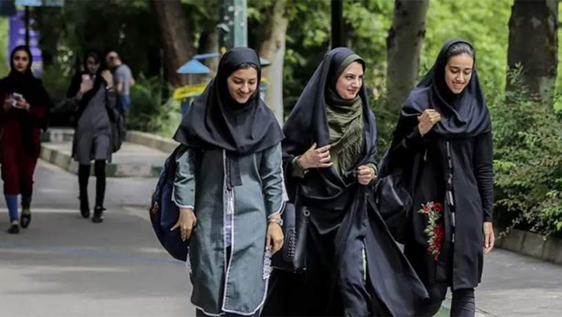 بیشترین وقت دانشجویان در فضای مجازی می‌گذرد