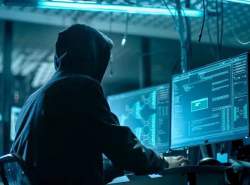 تعداد حملات سایبری به کشور افزایش یافت