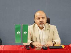 استقبال مهمانان خارجی از الکامپ امسال