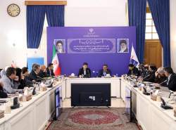 توسعه فیبر نوری و فناوری نسل پنجم دو طرح مهم در دستور کار وزارت ارتباطات است