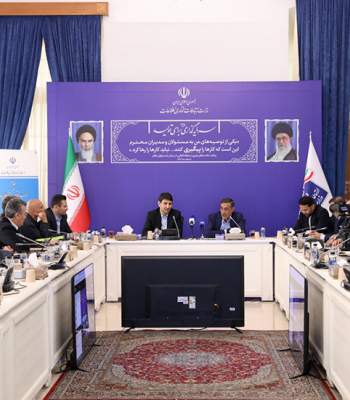 توسعه فیبر نوری و فناوری نسل پنجم دو طرح مهم در دستور کار وزارت ارتباطات است