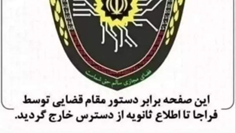 فعالان تجارت الکترونیکی: به قلب اقتصاد نوآوری شلیک نکنید!