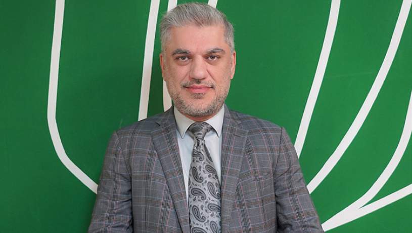 الکامپ، بهترین فرصت برای معرفی مشاوران به جامعه