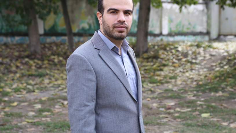 نمایش توانمندی‌های فناورانه استان مازندران در الکامپ ۱۴۰۴