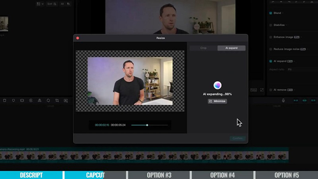 هوش مصنوعی چگونه ادیت ویدیو را متحول کرده است؟