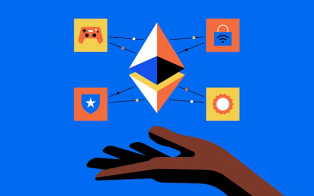 مراحل گام ‌به ‌گام خرید اتریوم