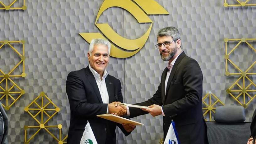 تفاهم نامه صندوق توسعه فیبر نوری امضا شد