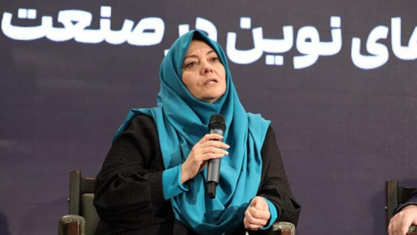 صادرات نرم‌افزار در بستر اقتصاد داده و پلتفرم‌ها معنا پیدا کرده است