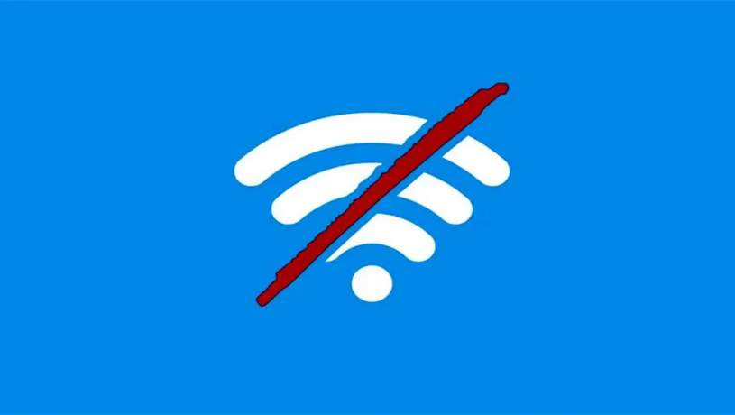 محدودیت در اینترنت و برخی خدمات کشور