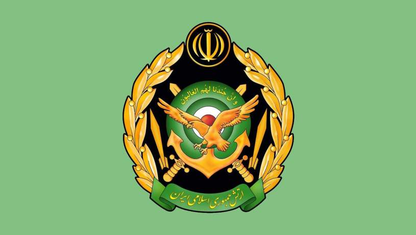ارتش در شبکه‌های اجتماعی صفحه رسمی‌ ندارد