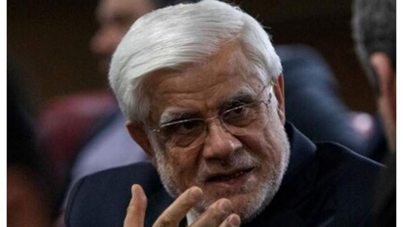 عارف: ارتقاء امنیت فضای سایبر را باید جدی گرفت