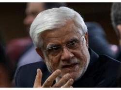 عارف: ارتقاء امنیت فضای سایبر را باید جدی گرفت
