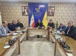 تعریف بسته حمایتی برای کسب‌وکارهای دانش‌بنیان همکار پست