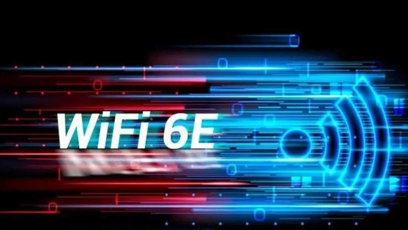باند فرکانسی فناوری WiFi۶E تخصیص داده شد