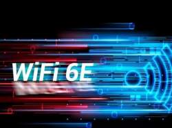 باند فرکانسی فناوری WiFi۶E تخصیص داده شد