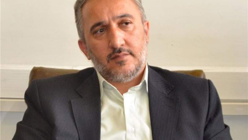 علیرضا صیدی قائم‌مقام مدیرعامل مخابرات در حوزه FTTx شد