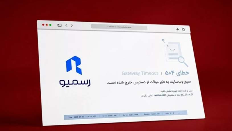 ماجرای بازداشت مدیران رسمیو چه بود