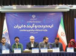 هیچ کس زیر بار مسوولیت فیلترینگ نمی‌رود