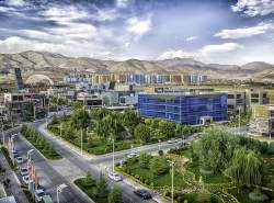 فراخوان حضور در جشنواره برترین‌های پارک فناوری پردیس