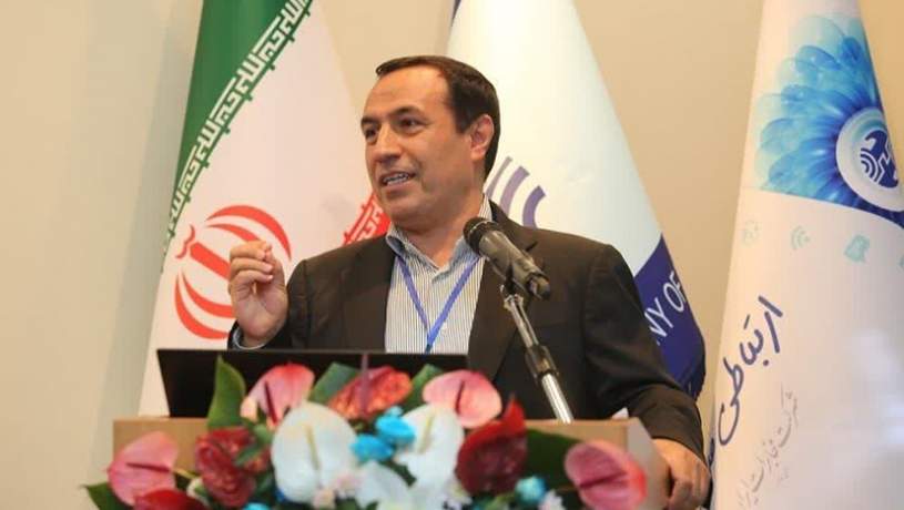 دکتر عباسی شاهکوه: مخابرات با توسعه فیبرنوری وارد عصر شبکه نسل آینده می‌شود