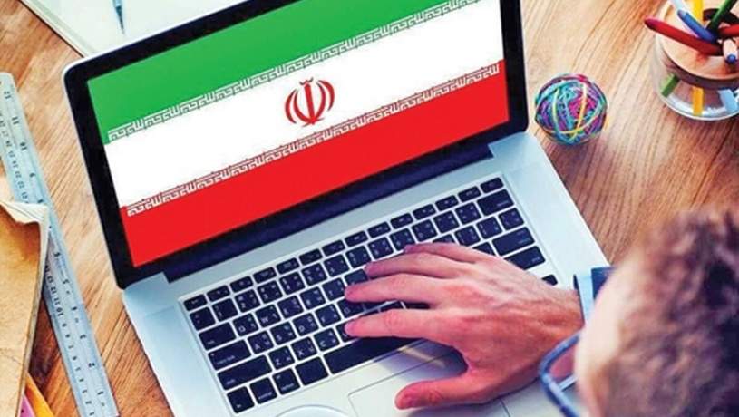 اینترنت ایران همچنان کند، پر اختلال و محدود است