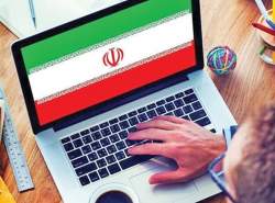 اینترنت ایران همچنان کند، پر اختلال و محدود است