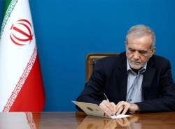 رئیس‌جمهور اقدامات اجرایی دولت هوشمند را به وزارت ارتباطات محول کرد