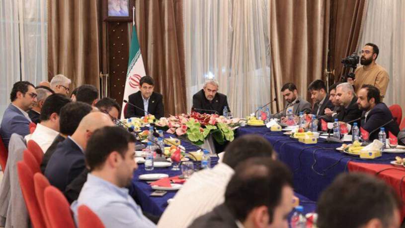 اقتصاد دیجیتال، کلید نجات اقتصاد ایران است