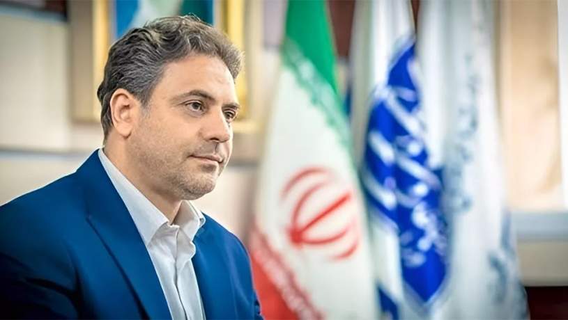 مدیر عامل مخابرات: نجات مخابرات بدون فیبر نوری ممکن نیست