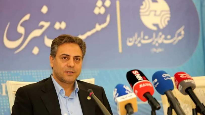 آغاز انقلاب ارتباطی در ایران؛ جایگزینی کابل مسی با فیبر نوری