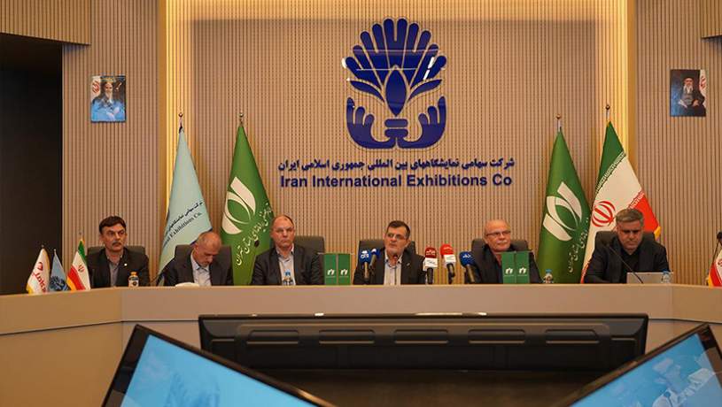 الکامپ 28؛ پلتفرمی فراتر از نمایشگاه برای اقتصاد دیجیتال و هوش مصنوعی