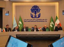 الکامپ 28؛ پلتفرمی فراتر از نمایشگاه برای اقتصاد دیجیتال و هوش مصنوعی