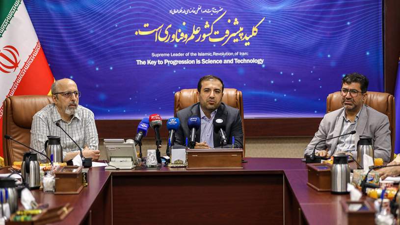 راه‌اندازی بزرگترین مرکز محاسباتی با ۱۰ پتافلاپس قدرت در سکوی ملی هوش مصنوعی