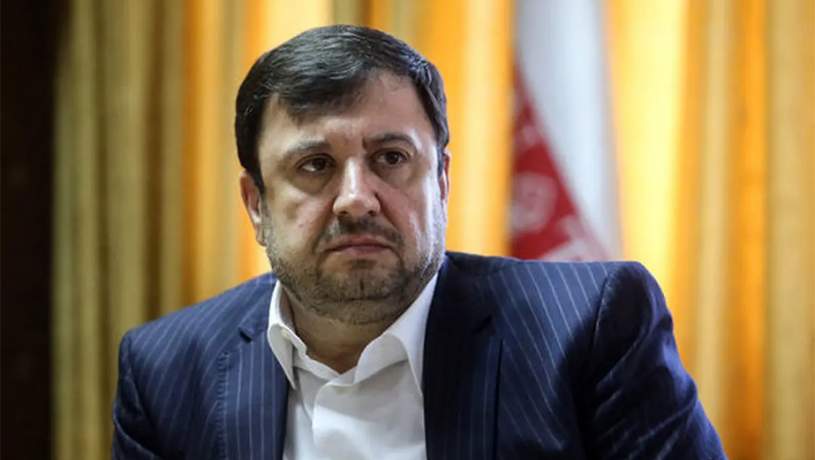 فیروزآبادی: بعضی از شرکت‌های بزرگ غیرخصوصی vpn می‌فروشند
