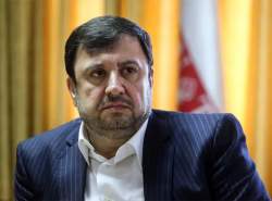 فیروزآبادی: بعضی از شرکت‌های بزرگ غیرخصوصی vpn می‌فروشند