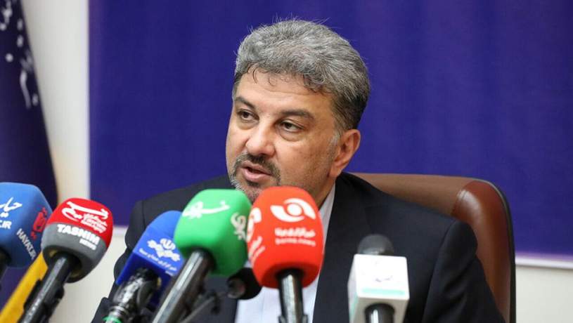 مدیرعامل توانیر: ماینرهای غیرمجاز خطر آتش‌سوزی را افزایش داده‌‌اند