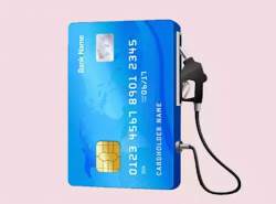 اتصال کارت سوخت به کارت بانکی تا پایان شهریور