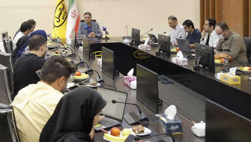 مدیرعامل ایرانسل: توسعه پایدار بدون اصلاح تعرفه ممکن نیست