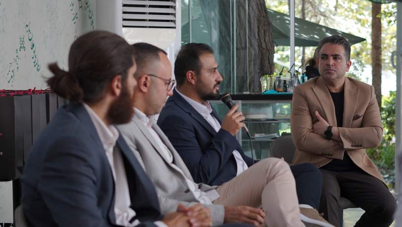 پلتفرم دان به ۹۰۰ هزار کاربر فعال ماهانه رسید