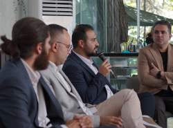 پلتفرم دان به ۹۰۰ هزار کاربر فعال ماهانه رسید