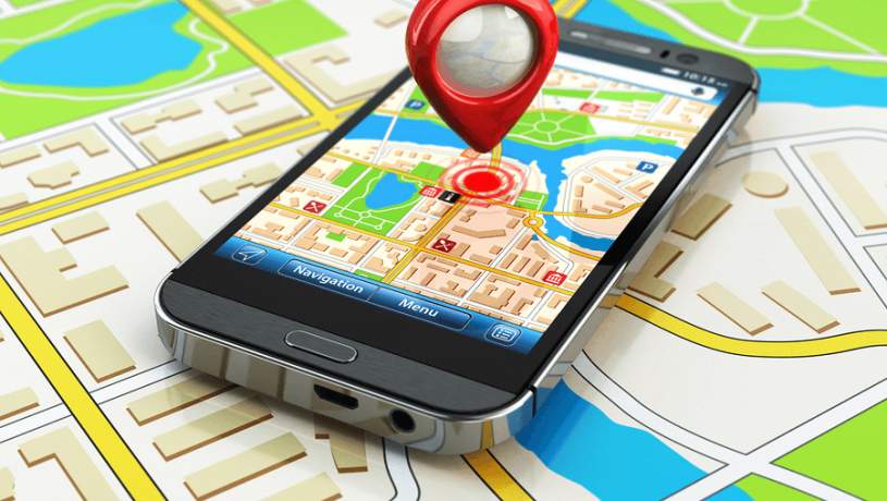 هوش مصنوعی جایگزین GPS می‌شود