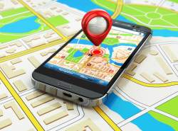 هوش مصنوعی جایگزین GPS می‌شود