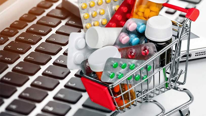 توزیع اینترنتی دارو روی میز کمیسیون اصل ۹۰ مجلس